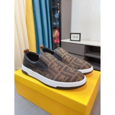 Fendi Low Shoes